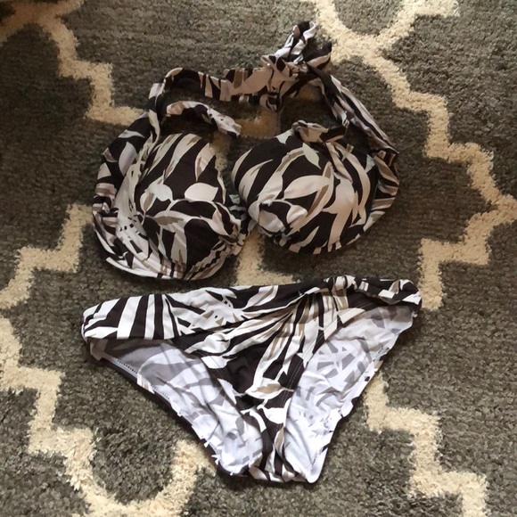 Tommy Bahama Other - Tommy Bahama bathing suit